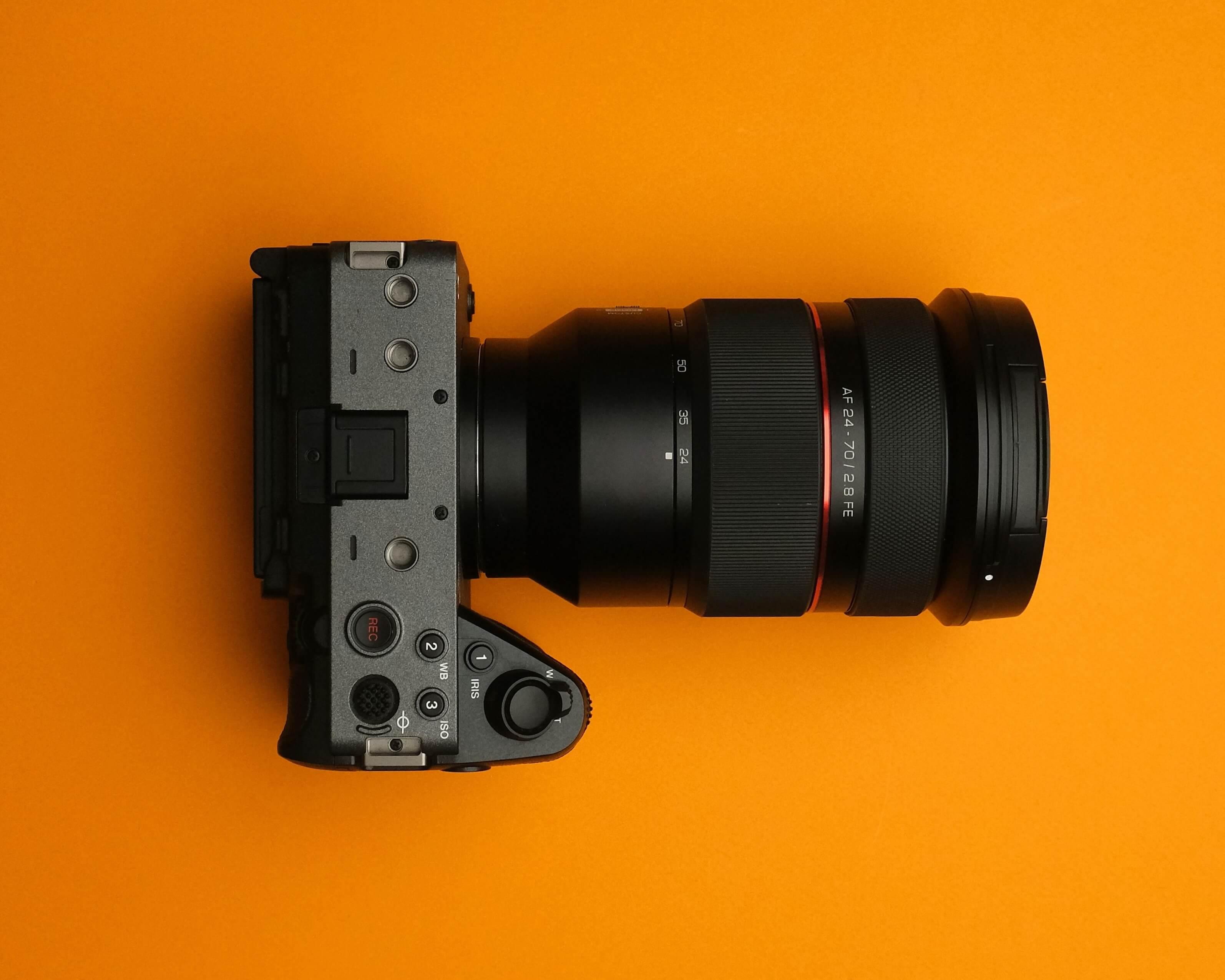 DSLR vs Mirrorless: A Photographer’s Personal Perspective