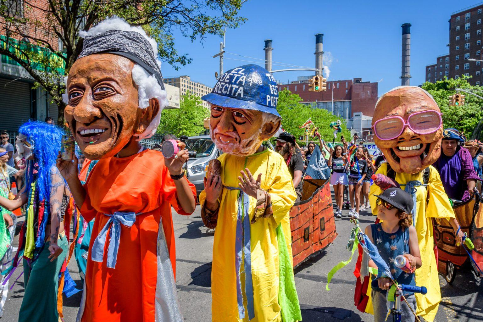 Top 10 Photo Festivals in the World in 2019